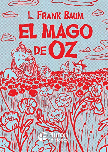 El Mago de Oz (Platino Clásicos Ilustrados, Band 0) von PlutÃ³n Ediciones